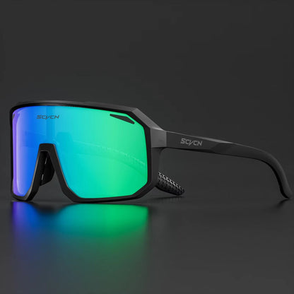 New Outdoor Cycling Sunglasses Men Road Driving Bike Glasses Sports Mountain Climbing Women Bicycle Cycling UV400 Goggles