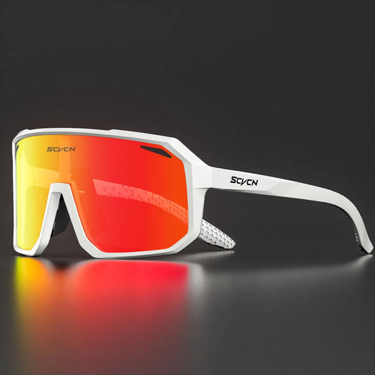 New Outdoor Cycling Sunglasses Men Road Driving Bike Glasses Sports Mountain Climbing Women Bicycle Cycling UV400 Goggles