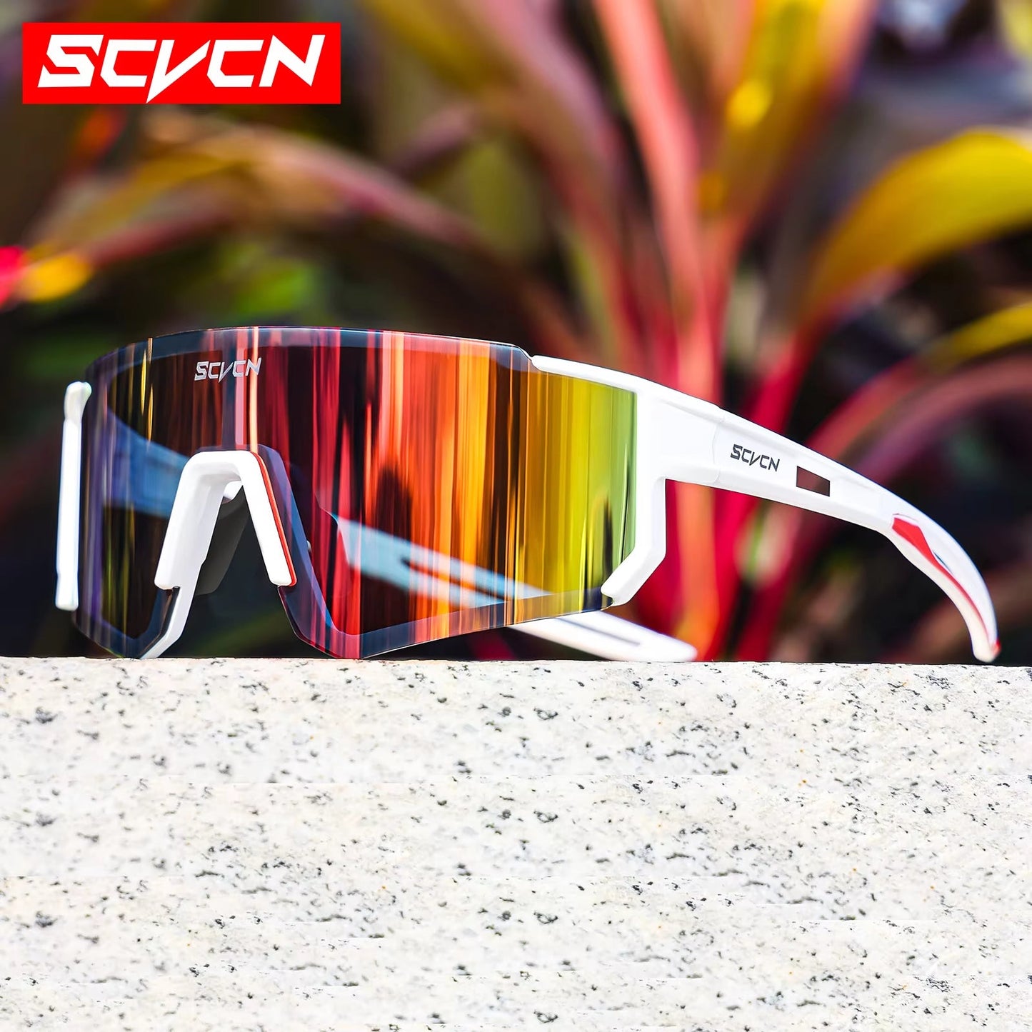 New Outdoor Cycling Sunglasses Men Road Driving Bike Glasses Sports Mountain Climbing Women Bicycle Cycling UV400 Goggles