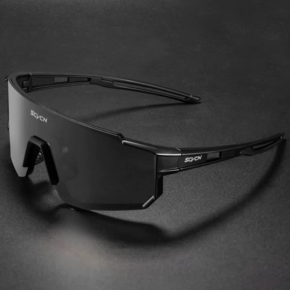 New Outdoor Cycling Sunglasses Men Road Driving Bike Glasses Sports Mountain Climbing Women Bicycle Cycling UV400 Goggles