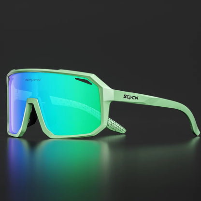 New Outdoor Cycling Sunglasses Men Road Driving Bike Glasses Sports Mountain Climbing Women Bicycle Cycling UV400 Goggles