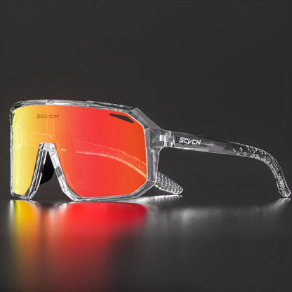 New Outdoor Cycling Sunglasses Men Road Driving Bike Glasses Sports Mountain Climbing Women Bicycle Cycling UV400 Goggles