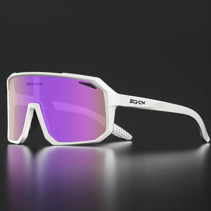 New Outdoor Cycling Sunglasses Men Road Driving Bike Glasses Sports Mountain Climbing Women Bicycle Cycling UV400 Goggles