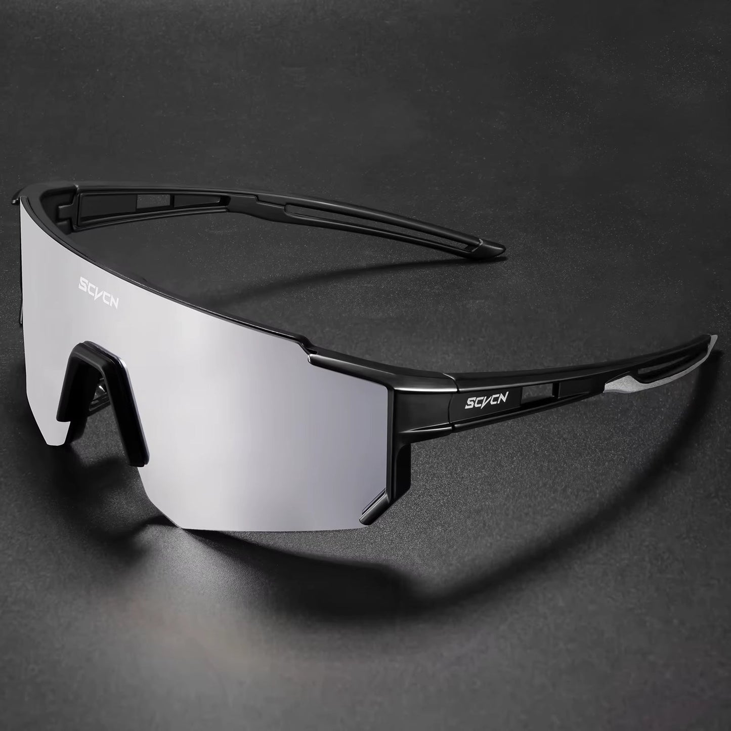 New Outdoor Cycling Sunglasses Men Road Driving Bike Glasses Sports Mountain Climbing Women Bicycle Cycling UV400 Goggles