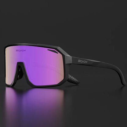 New Outdoor Cycling Sunglasses Men Road Driving Bike Glasses Sports Mountain Climbing Women Bicycle Cycling UV400 Goggles