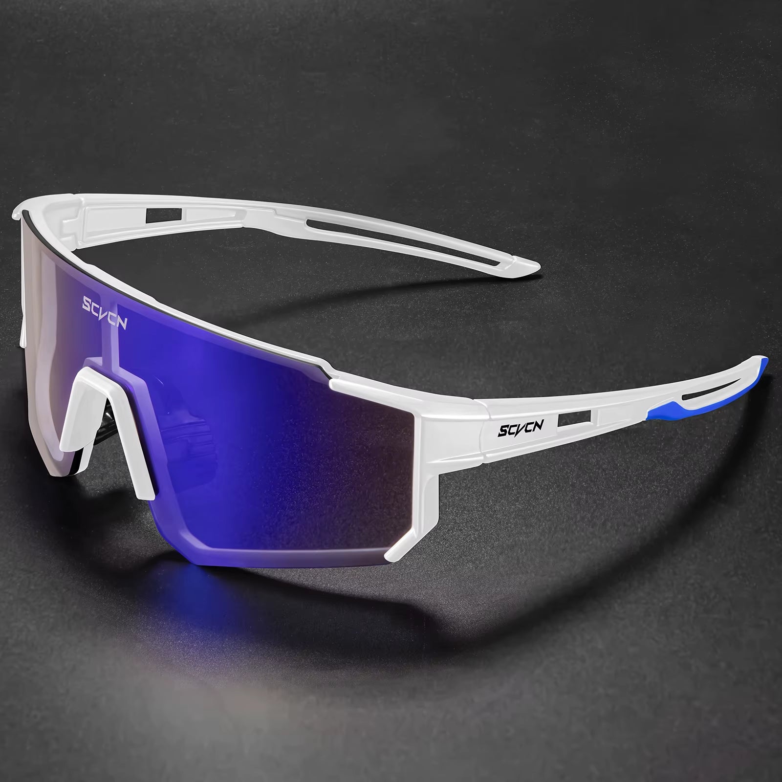New Outdoor Cycling Sunglasses Men Road Driving Bike Glasses Sports Mountain Climbing Women Bicycle Cycling UV400 Goggles
