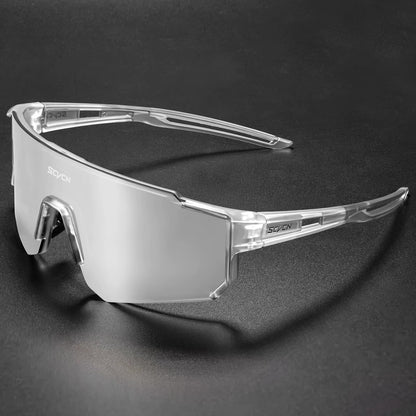New Outdoor Cycling Sunglasses Men Road Driving Bike Glasses Sports Mountain Climbing Women Bicycle Cycling UV400 Goggles
